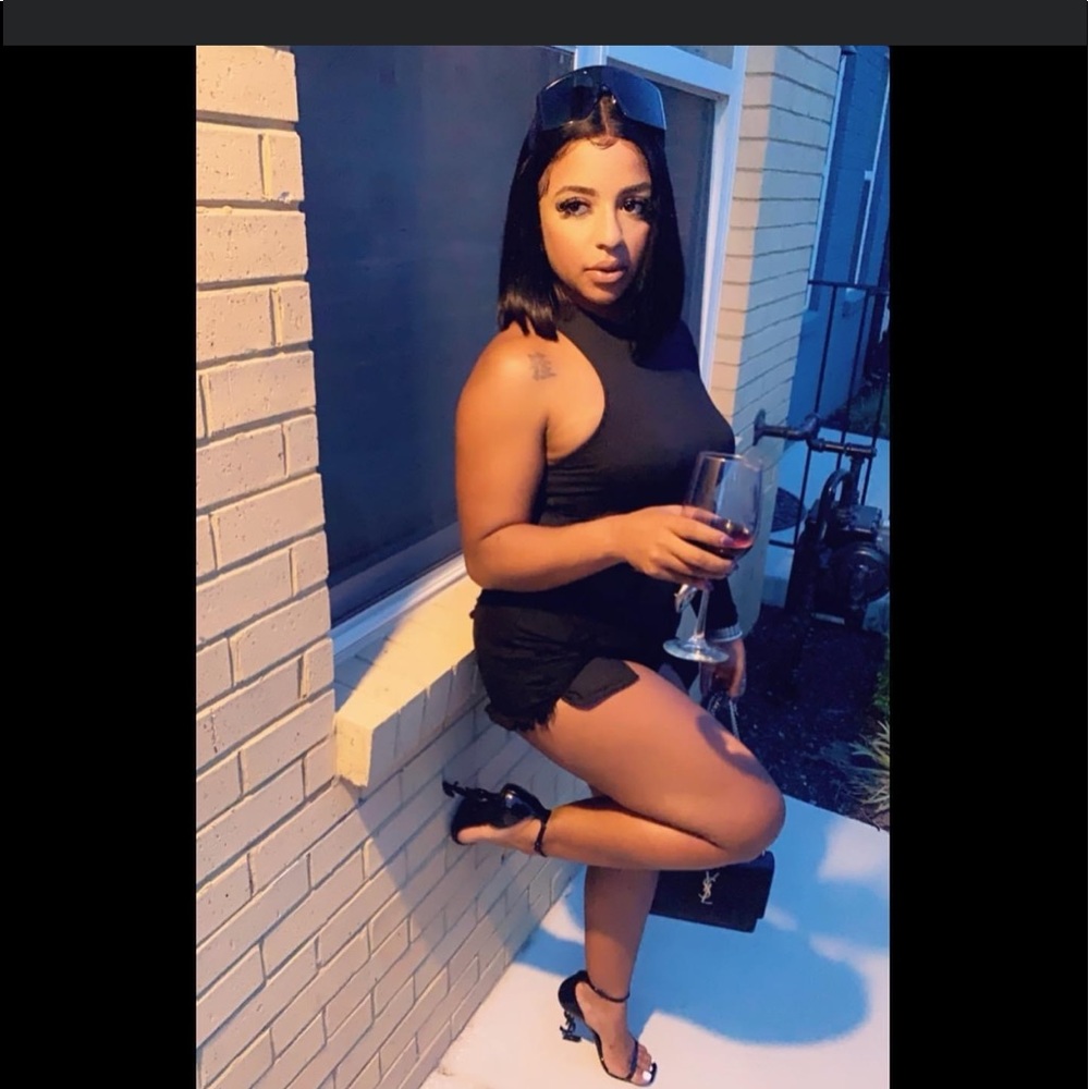 Meet your Posher, Sherese